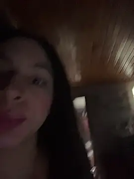 charlotte stevenss  online show from 03-16-26, 02:54