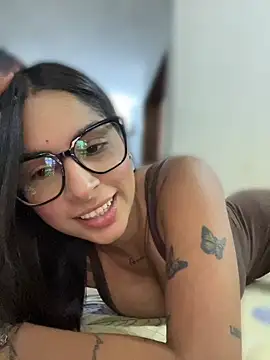 charlotte stevenss  online show from 04-14-26, 01:39