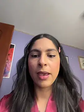 charlotte stevenss  online show from 07-17-26, 02:24