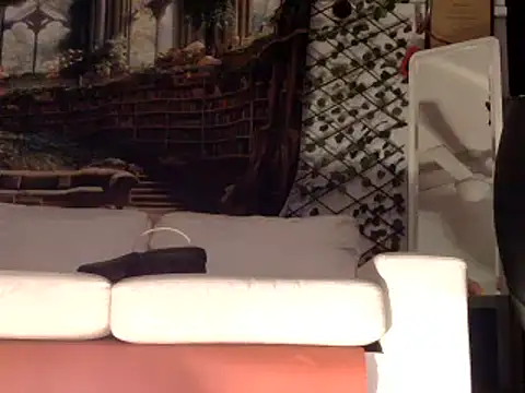 Snapshot of OSIRlS chatting on 02-20-25, 01:51 OSIRlS online show from 02-20-25, 01:51