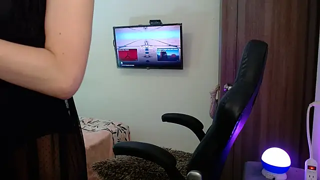 gooddes303salome online show from 01-18-26, 01:31