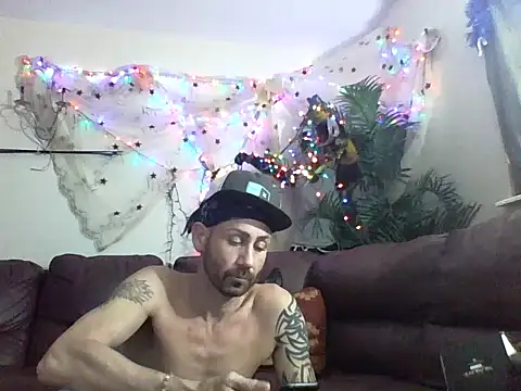 ItalianPapiDripDrip online show from 12-03-24, 05:12