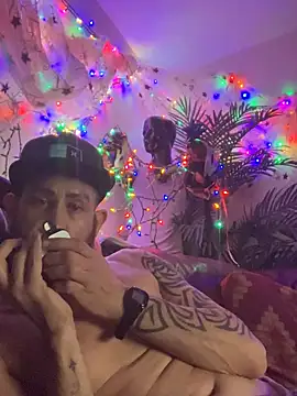 ItalianPapiDripDrip online show from 12-31-24, 12:04