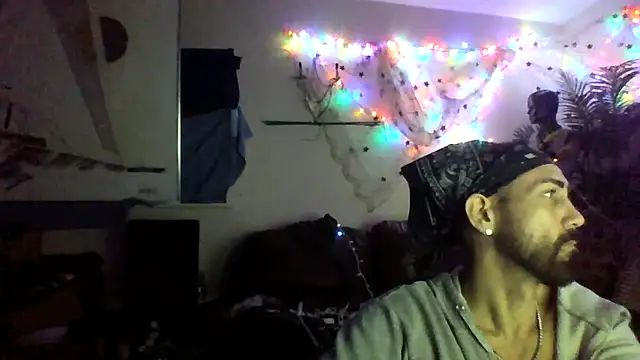 ItalianPapiDripDrip online show from 01-02-25, 07:01