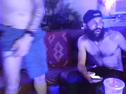 ItalianPapiDripDrip online show from 01-06-25, 12:02