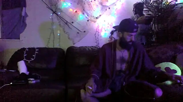 ItalianPapiDripDrip online show from 01-10-25, 08:51