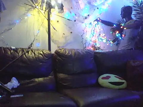 ItalianPapiDripDrip online show from 01-20-25, 03:48