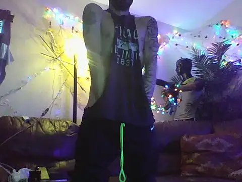 ItalianPapiDripDrip online show from 01-20-25, 02:03