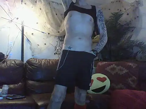 ItalianPapiDripDrip online show from 01-24-25, 04:28