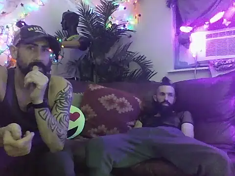 ItalianPapiDripDrip online show from 01-25-25, 12:27