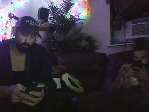 ItalianPapiDripDrip online show from 01-25-25, 11:44