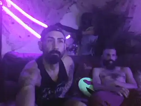 ItalianPapiDripDrip online show from 02-04-25, 07:29