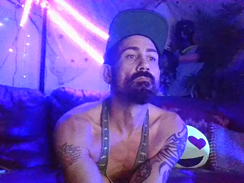 ItalianPapiDripDrip online show from 02-05-25, 10:51