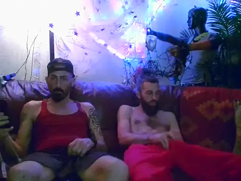 ItalianPapiDripDrip online show from 02-14-25, 10:49