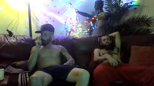 ItalianPapiDripDrip online show from 02-14-25, 08:37