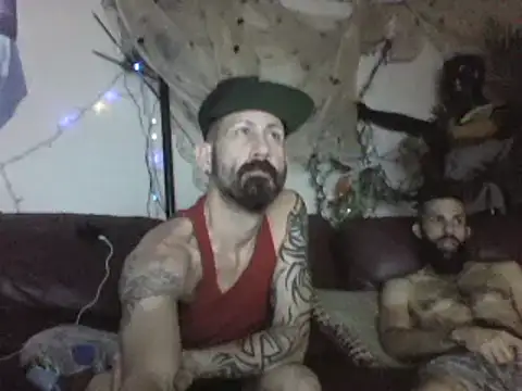 ItalianPapiDripDrip online show from 02-18-25, 04:37