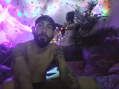 ItalianPapiDripDrip online show from 02-26-25, 06:26