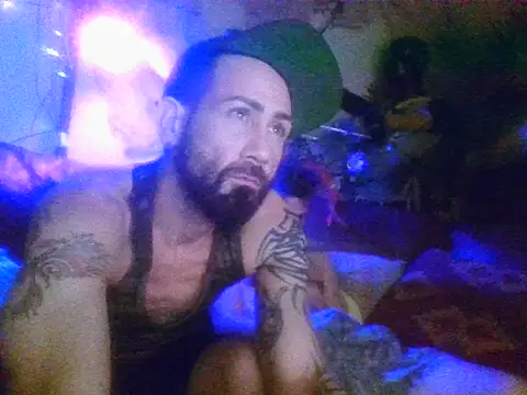 ItalianPapiDripDrip online show from 03-03-25, 08:38