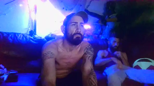 ItalianPapiDripDrip online show from 03-15-25, 08:48