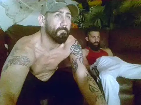 ItalianPapiDripDrip online show from 03-15-25, 02:45