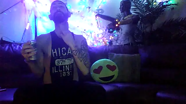 ItalianPapiDripDrip online show from 03-23-25, 08:04