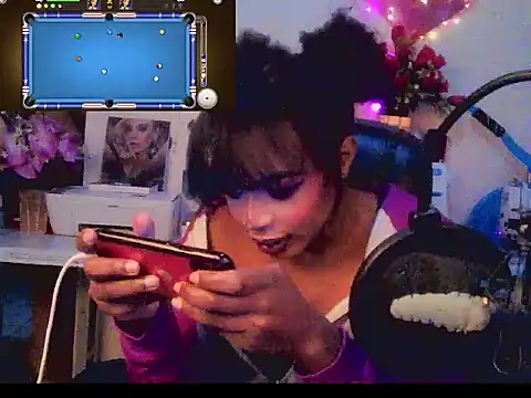 Anaconda2350 online show from 07-02-26, 04:40