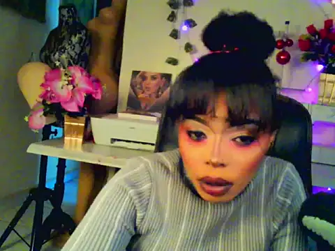 Anaconda2350 online show from 07-11-26, 11:13