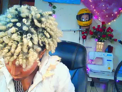 Anaconda2350 online show from 07-27-26, 12:01