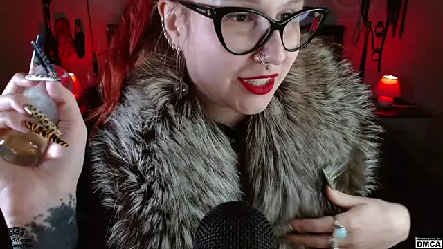 Snapshot of Amanita__Pantherina chatting on 12-12-24, 03:59 Amanita Pantherina online show from 12-12-24, 03:59