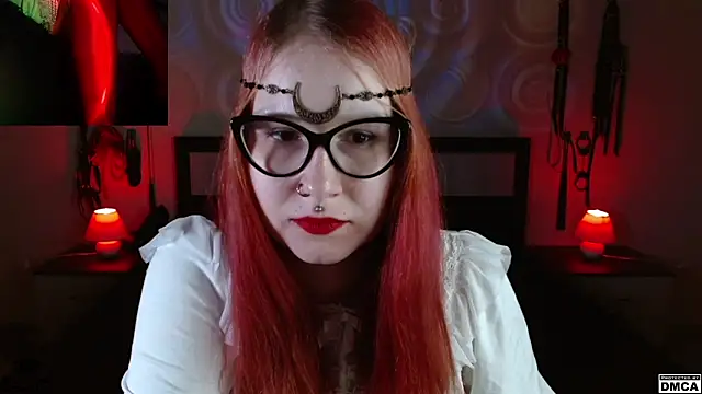 Snapshot of Amanita__Pantherina chatting on 12-16-24, 05:11 Amanita Pantherina online show from 12-16-24, 05:11