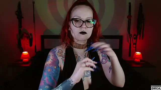 Snapshot of Amanita__Pantherina chatting on 12-27-24, 02:33 Amanita Pantherina online show from 12-27-24, 02:33