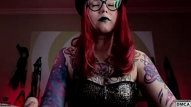 Snapshot of Amanita__Pantherina chatting on 02-28-25, 11:36 Amanita Pantherina online show from 02-28-25, 11:36