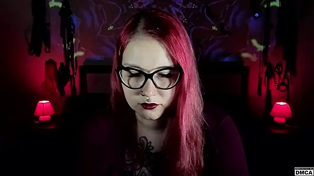 Amanita  Pantherina online show from 04-22-26, 06:49