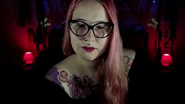 Snapshot of Amanita__Pantherina chatting on 05-19-26, 12:11 Amanita Pantherina online show from 05-19-26, 12:11