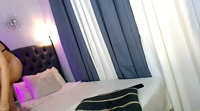 FinestGirlx online show from 01-23-25, 09:18