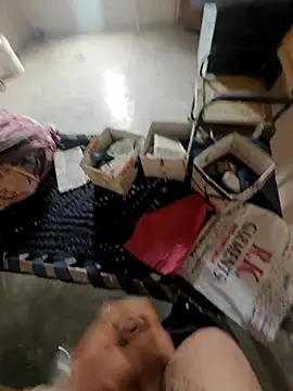 Deshilund9 online show from 02-19-25, 07:50