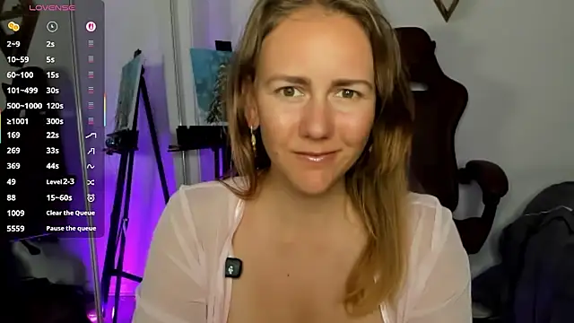 jasminedaze888 online show from 12-15-25, 10:03