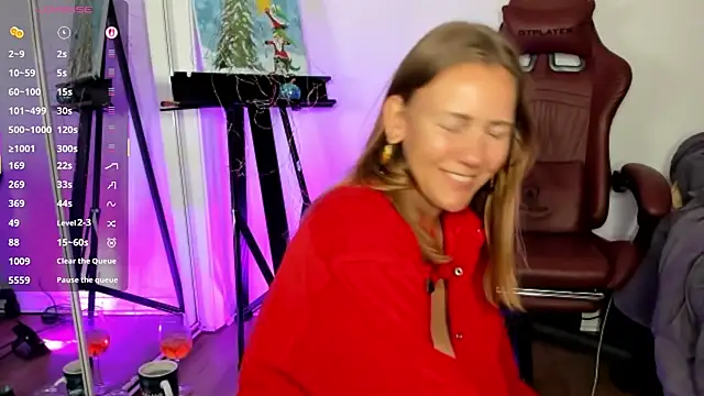 jasminedaze888 online show from 12-16-25, 10:04