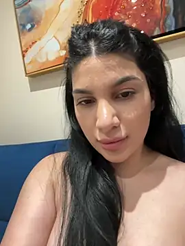 Samira30 online show from 02-21-26, 09:49