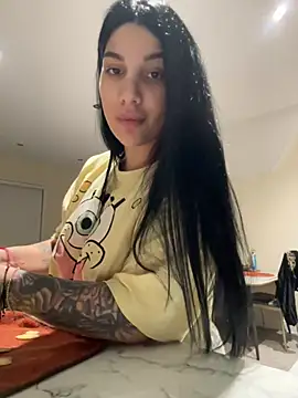 Samira30 online show from 03-03-26, 11:21