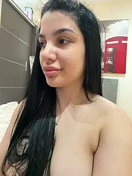 Samira30 online show from 04-18-26, 11:03