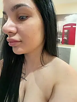 Samira30 online show from 05-03-26, 10:10