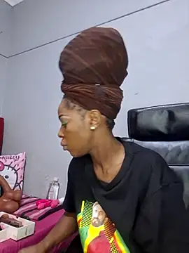 Shaniko89 online show from 03-03-25, 09:11