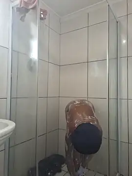 Shaniko89 online show from 03-07-25, 06:35