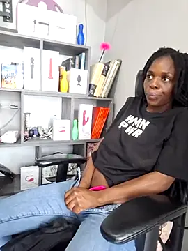 Shaniko89 online show from 03-07-25, 10:45