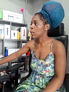 Shaniko89 online show from 03-13-25, 06:37