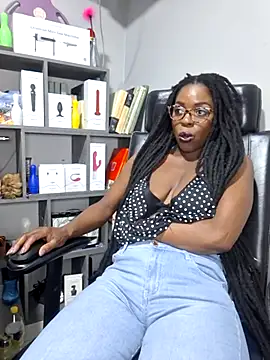 Shaniko89 online show from 03-20-25, 04:09