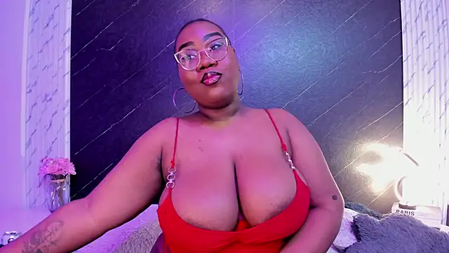 Darnellqueen online show from 11-14-25, 04:11