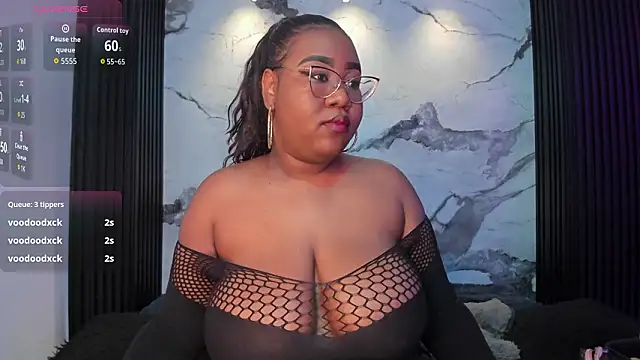 Darnellqueen online show from 02-14-26, 12:07
