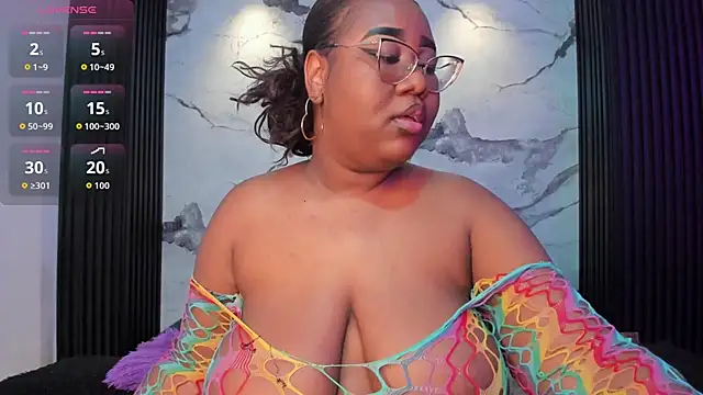 Darnellqueen online show from 03-26-26, 06:41
